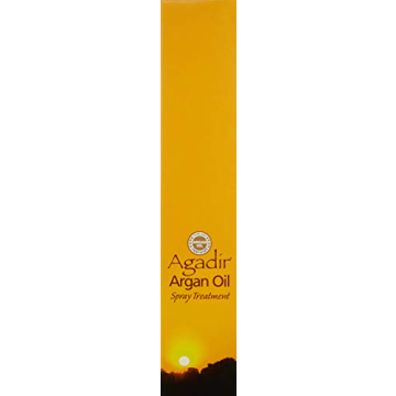 AGADIR Argan Oil Spray Treatment for Healthy Hair