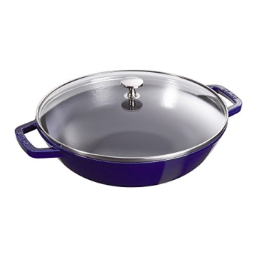 STAUB Perfect Pan - Versatile Cookware for Every Meal