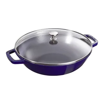 STAUB Perfect Pan - Versatile Cookware for Every Meal