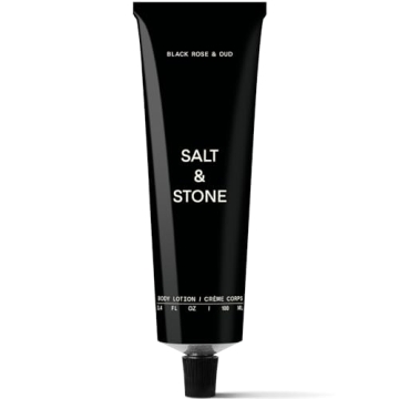 Salt & Stone Body Lotion for Women & Men | Scented Hydrating Lotion | Nourishes & Softens Skin