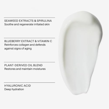 Luxurious Salt & Stone Body Lotion - Unisex Hydration 100 ml