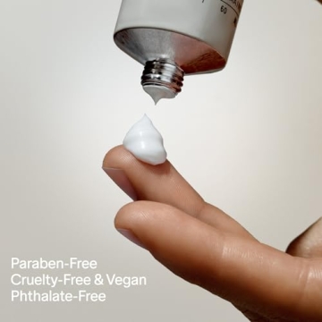 Luxurious Salt & Stone Body Lotion - Unisex Hydration 100 ml