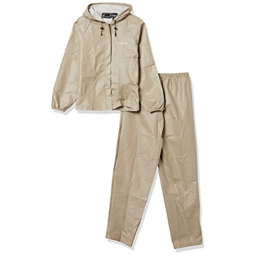 FROGG TOGGS Ultra-Lite2 Breathable Rain Suit for Men