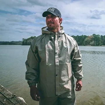 FROGG TOGGS Ultra-Lite2 Breathable Rain Suit for Men