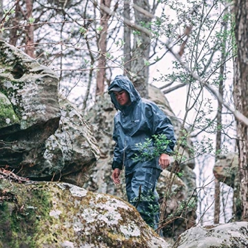 FROGG TOGGS Ultra-Lite2 Breathable Rain Suit for Men