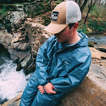 FROGG TOGGS Ultra-Lite2 Breathable Rain Suit for Men