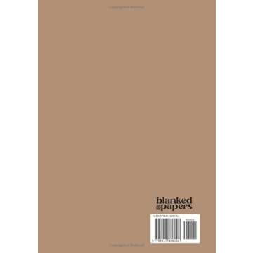 HOME - tan / Stackable Decorative Book for Coffee Tables and Bookshelves / Interior Design and Home ...