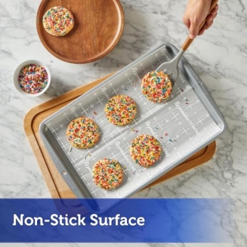 Reynolds Pre-Cut Parchment Baking Sheets 22 Count