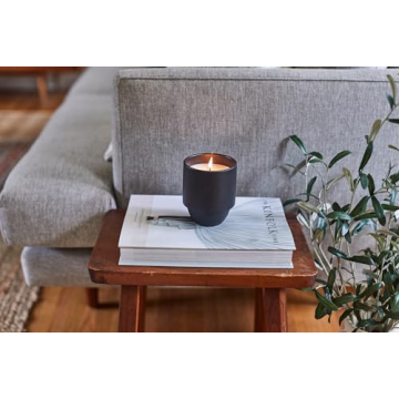 Paddywax Yosemite Candle - Luxurious Nature-Inspired Gift