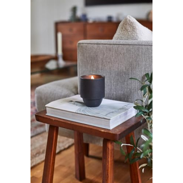 Paddywax Yosemite Candle - Luxurious Nature-Inspired Gift