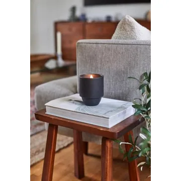 Paddywax Yosemite Candle - Luxurious Nature-Inspired Gift