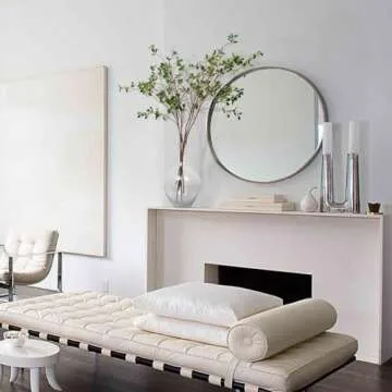 Ouddy Decor Faux Greenery Stems for Stunning Home Décor