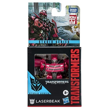 Transformers Toys Studio Series Laserbeak Action Figure