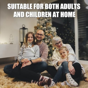 Tokeyla Rechargeable Kids Flashlight 2 Pack - Bright & Safe