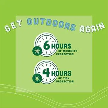 Murphy's Naturals Lemon Eucalyptus Repellent Spray 4oz