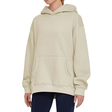 Stylish Oversized Hoodie for Ultimate Comfort and Warmth