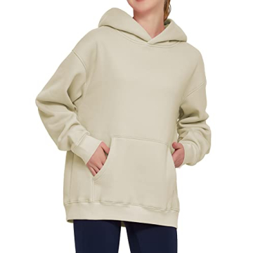 Stylish Oversized Hoodie for Ultimate Comfort and Warmth