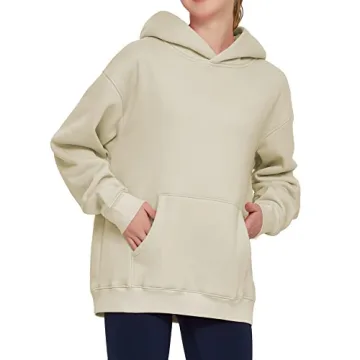 Stylish Oversized Hoodie for Ultimate Comfort and Warmth