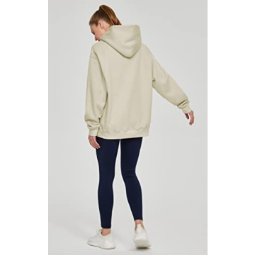 Stylish Oversized Hoodie for Ultimate Comfort and Warmth