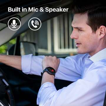 Ticwatch E3 Smart Watch with Health Tracking & GPS