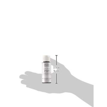 Modern Masters 306293 Rust Finish 2 oz. Acrylic Metal Effects Kit, 2 Fl Oz (Pack of 3), 6