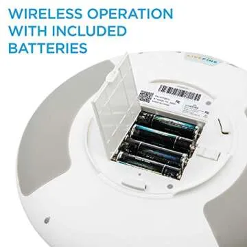 Live Fine Automatic Pill Dispenser for Secure Medication Management