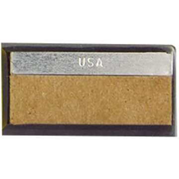 ALLWAY SGS Soft-Grip Retractable Glass Scraper with 5 Blades