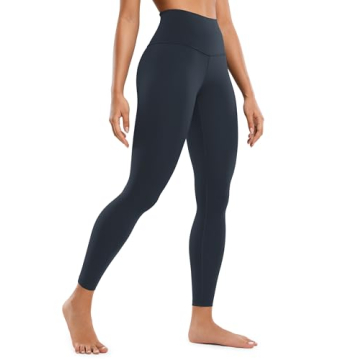 CRZ YOGA Butterluxe High Waisted Lounge Legging - Ultra Soft & Stretchy