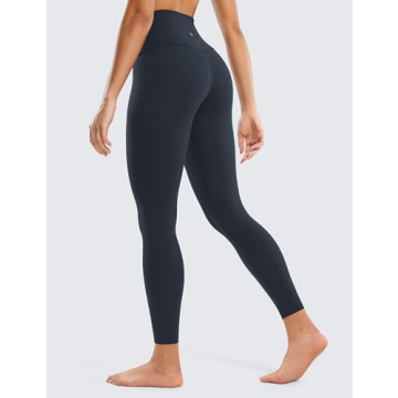 CRZ YOGA Butterluxe High Waisted Lounge Legging Buttery Soft