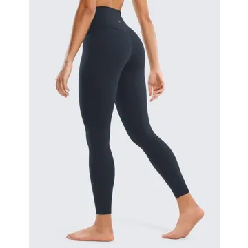 CRZ YOGA Butterluxe High Waisted Lounge Legging Buttery Soft