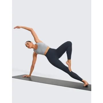 CRZ YOGA Butterluxe High Waisted Lounge Legging Buttery Soft