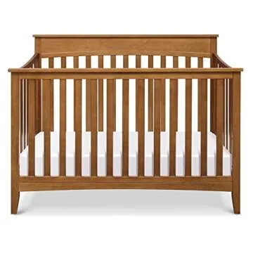 DaVinci Grove Convertible Crib - Safe & Stylish