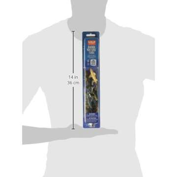 Wild Republic Shark Toys, Nature Tube, Aquatic Animal, Shark Party Supplies, Ocean Toys, Kid Gifts, ...