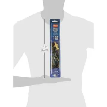 Wild Republic Shark Toys, Nature Tube, Aquatic Animal, Shark Party Supplies, Ocean Toys, Kid Gifts, ...