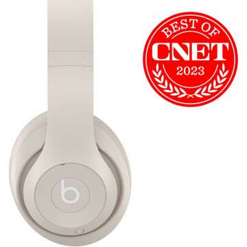 Beats Studio Pro Wireless Headphones - 40-Hour Battery