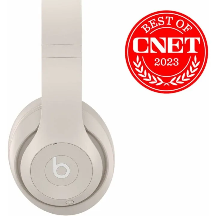 Beats Studio Pro Wireless Headphones - 40-Hour Battery