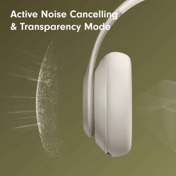 Beats Studio Pro Wireless Headphones - 40-Hour Battery