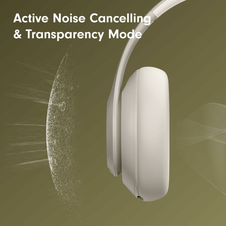 Beats Studio Pro Wireless Headphones - 40-Hour Battery