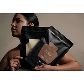 Premium Vegan Protein Powder for Muscle Recovery