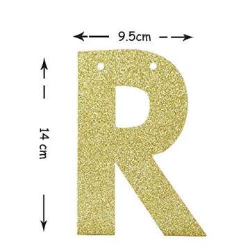 JENSENLIN Concessions Banner,Baseball Theme Birthday Sports Party Supplies Decoration.