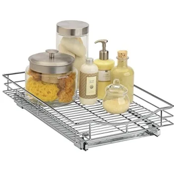 LYNK PROFESSIONAL Pull Out Cabinet Organizer - 14x21