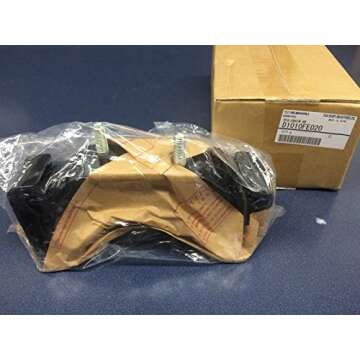 Genuine Subaru STi Transmission Mount - 5 Speed Manual for Impreza, WRX, Forester