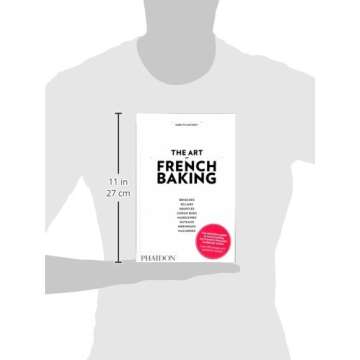 THE ART OF FRENCH BAKING