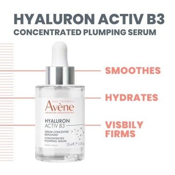 Eau Thermale Avene Hyaluron ACTIV B3 Plumping Serum
