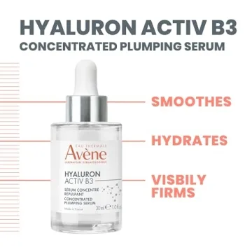 Eau Thermale Avene Hyaluron ACTIV B3 Plumping Serum