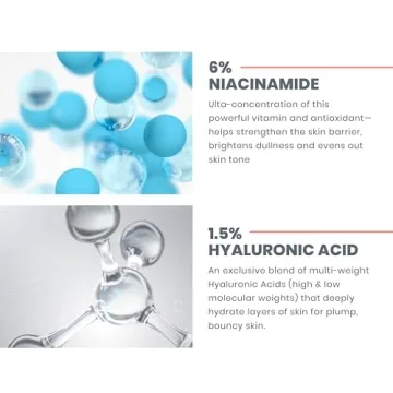 Eau Thermale Avene Hyaluron ACTIV B3 Plumping Serum