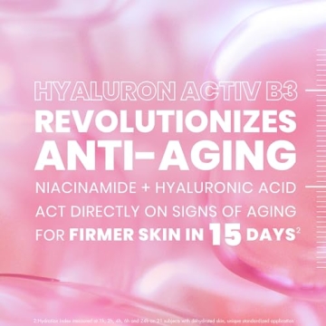 Eau Thermale Avene Hyaluron ACTIV B3 Plumping Serum