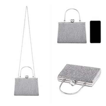 Ayliss Women's Elegant Evening Handbag for Special Occasions