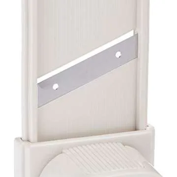 Hutzler Garlic Slicer for Effortless Garlic Preparation