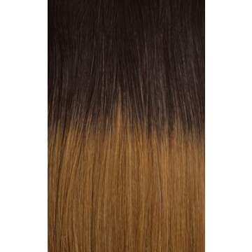 Sensationnel Synthetic Instant Up & Down Pony Wrap Half Wig - UD 4 (T2/27)